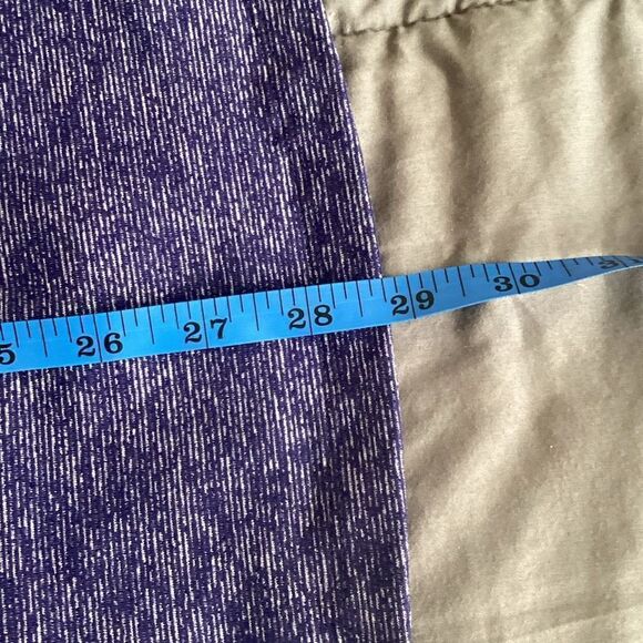 Ladies Under Armour performance athletic Vest small purple - Picture 7 of 7